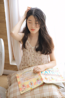 美丽谎言